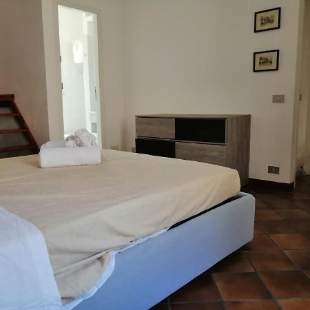 Una Stanza A Cefalù Extérieur photo