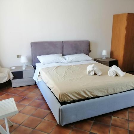Una Stanza A Cefalù Extérieur photo