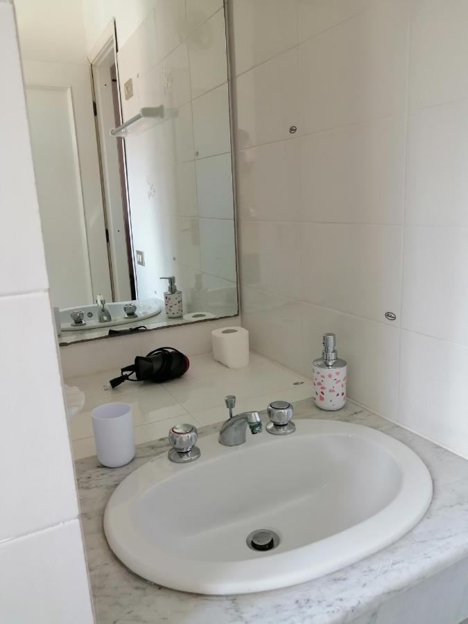 Una Stanza A Cefalù Extérieur photo