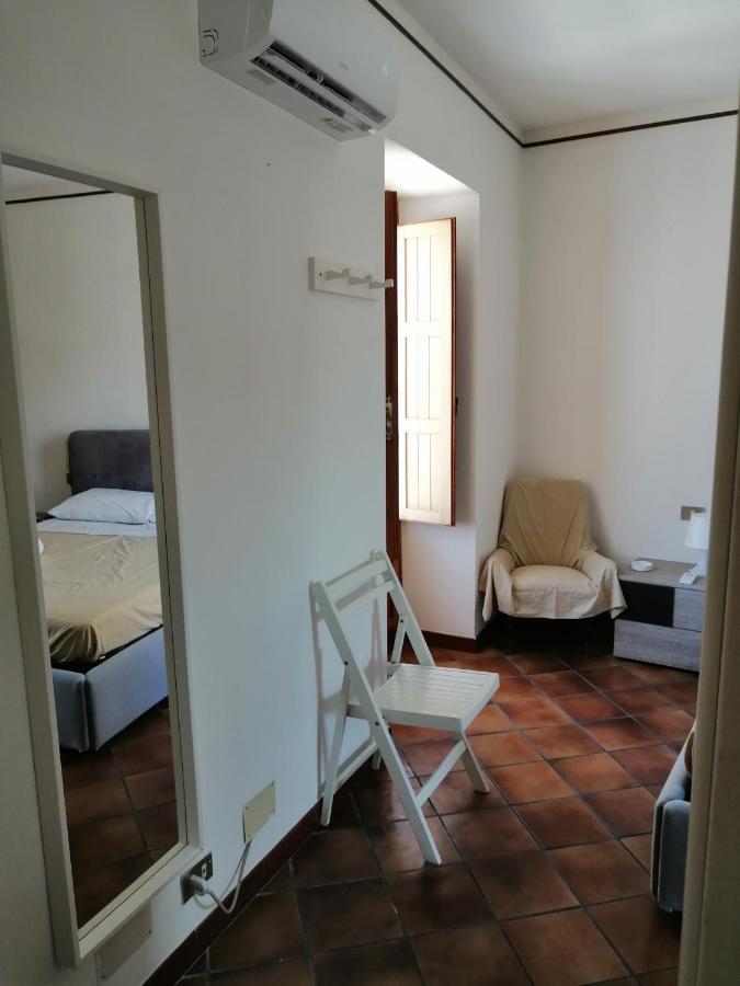 Una Stanza A Cefalù Extérieur photo