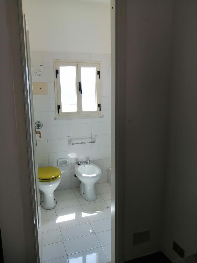 Una Stanza A Cefalù Extérieur photo