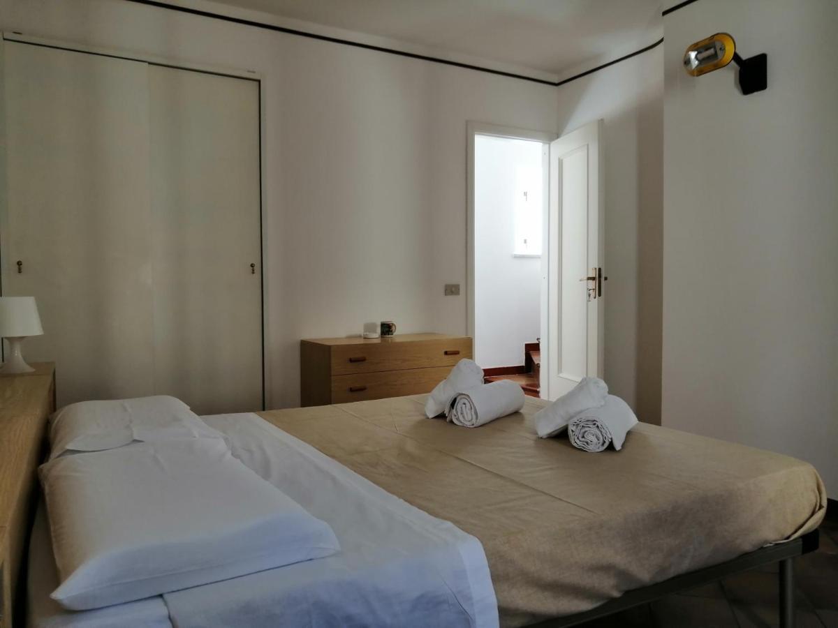Una Stanza A Cefalù Extérieur photo